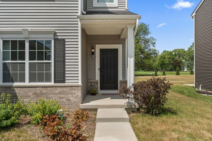 Property Photo: 2585 W 132nd Lane IN 46307