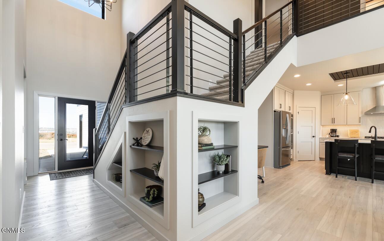 Property Photo:  4015 Clairmont Road  ND 58503 