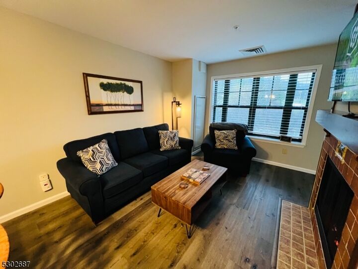 Property Photo: 200 State Rt 94 Unit 212 NJ 07462