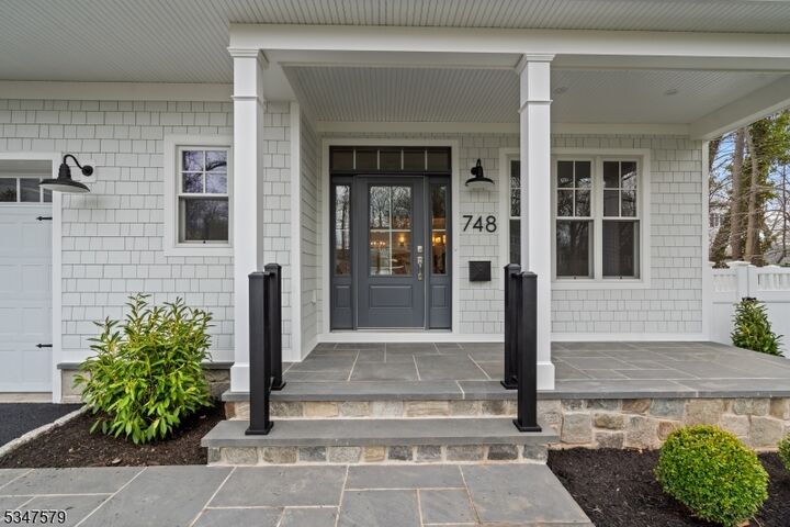 Property Photo:  748 Clark St  NJ 07090 