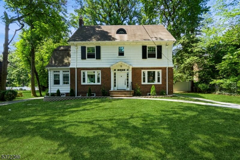 Property Photo:  306 Tremont Ave  NJ 07050 