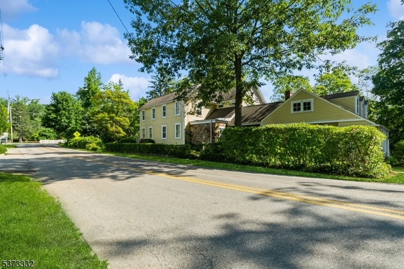 Property Photo: 2 Cherry Ln NJ 07945