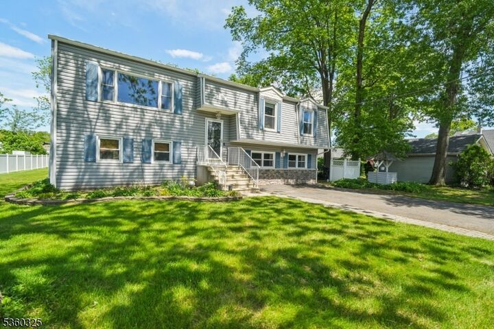 Property Photo:  11 Steele Ave  NJ 07035 