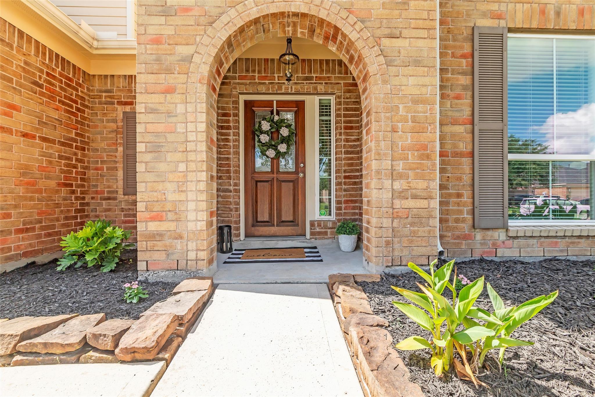 Property Photo:  9976 Cassowary Drive  TX 77385 