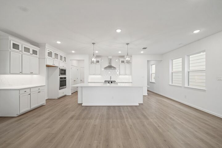 Property Photo:  2218 Via Laura Lane  TX 77051 