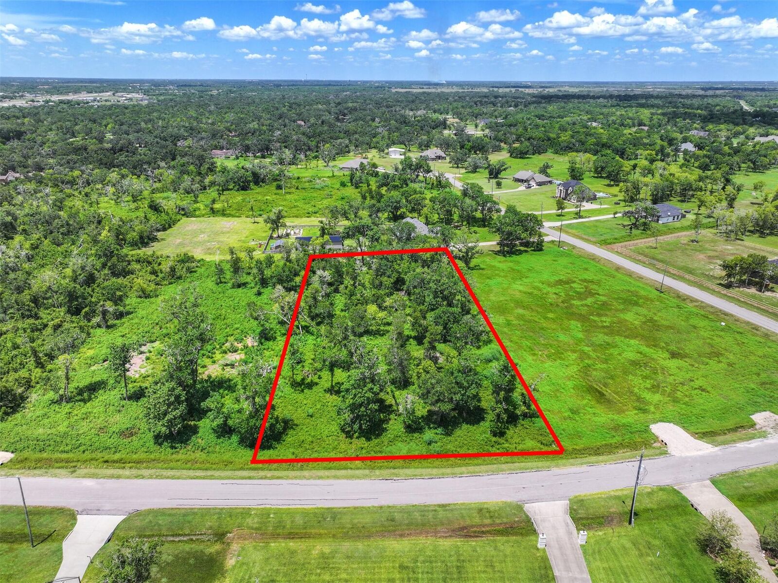 Property Photo:  32210 Amberjack Drive  TX 77515 
