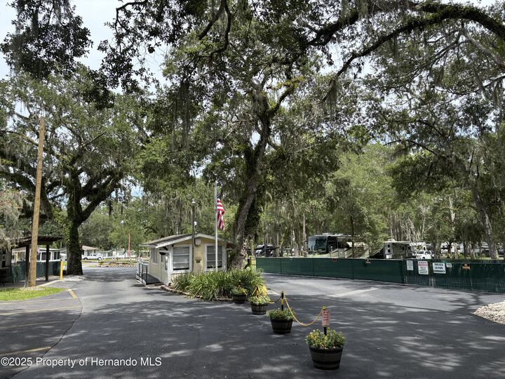 Property Photo:  2092 Culbreath Road D21  FL 34602 