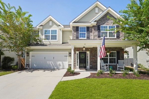 41 Independence Pl  Bluffton SC 29910 photo