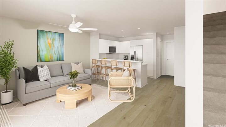 91-1170 Hoonaauao Street 514  Kapolei HI 96707 photo