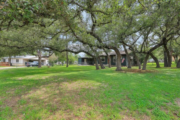 Property Photo: 201 Bronco Drive TX 78611