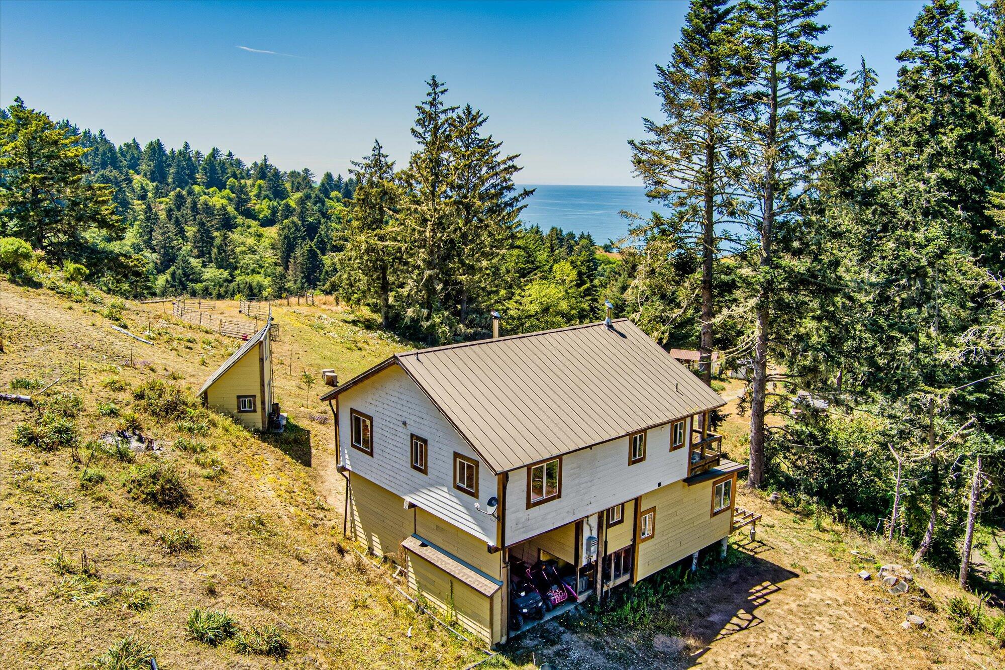 Property Photo: 0 Centerville Road CA 95536