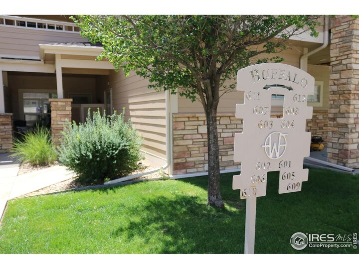 Property Photo:  5775 29th St 605  CO 80634 