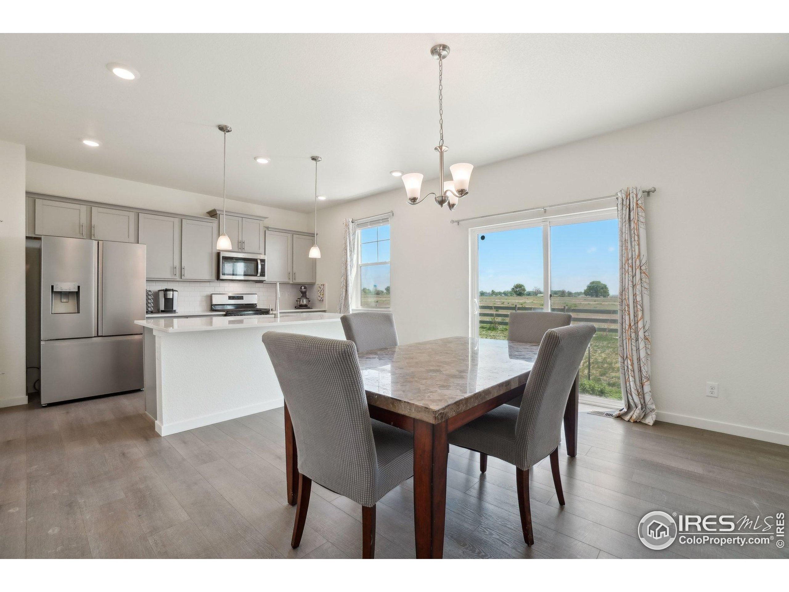 Property Photo: 1800 Vantage Pkwy CO 80513
