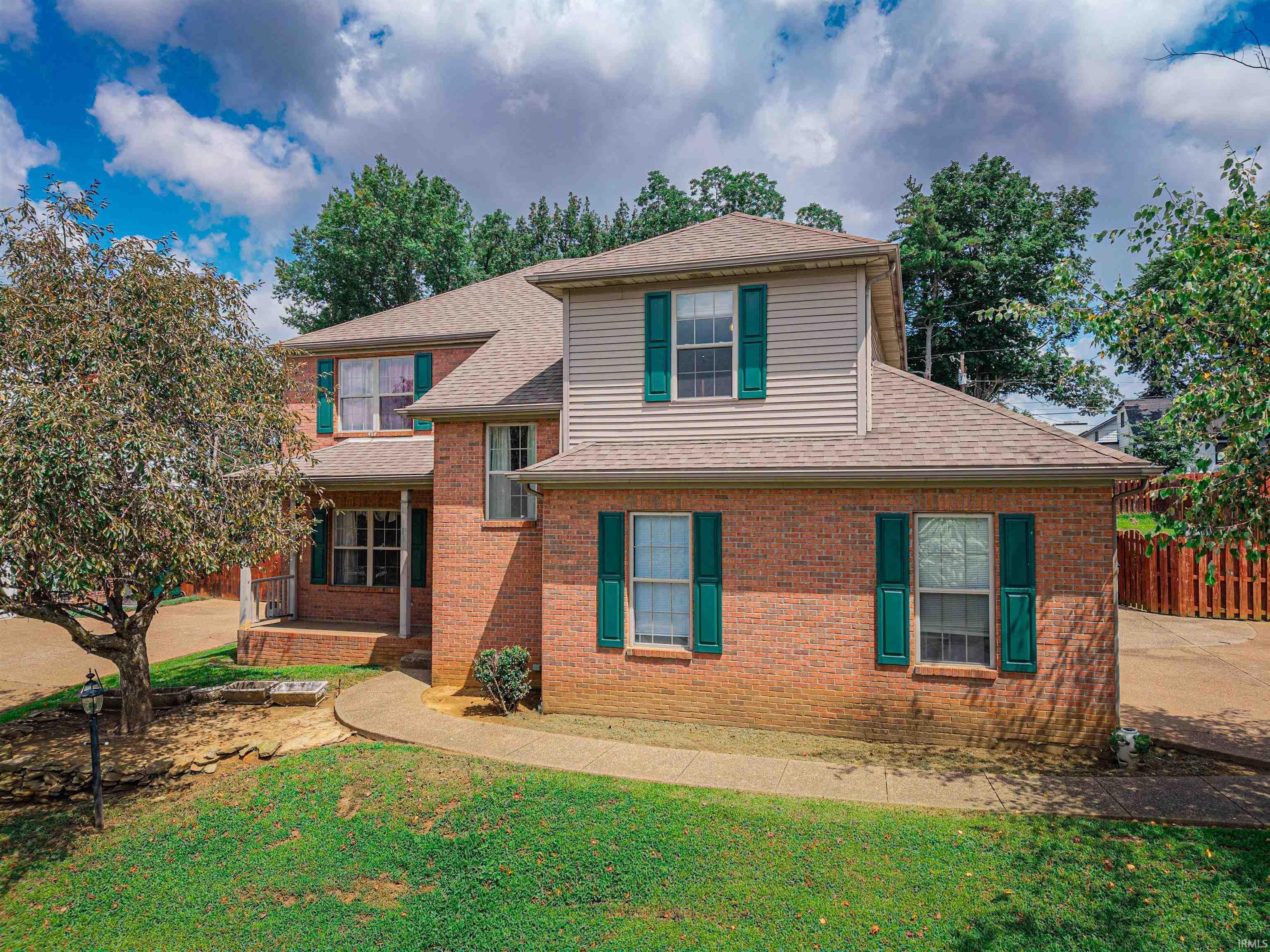 3430 Cobble Field Drive  Evansville IN 47711 photo