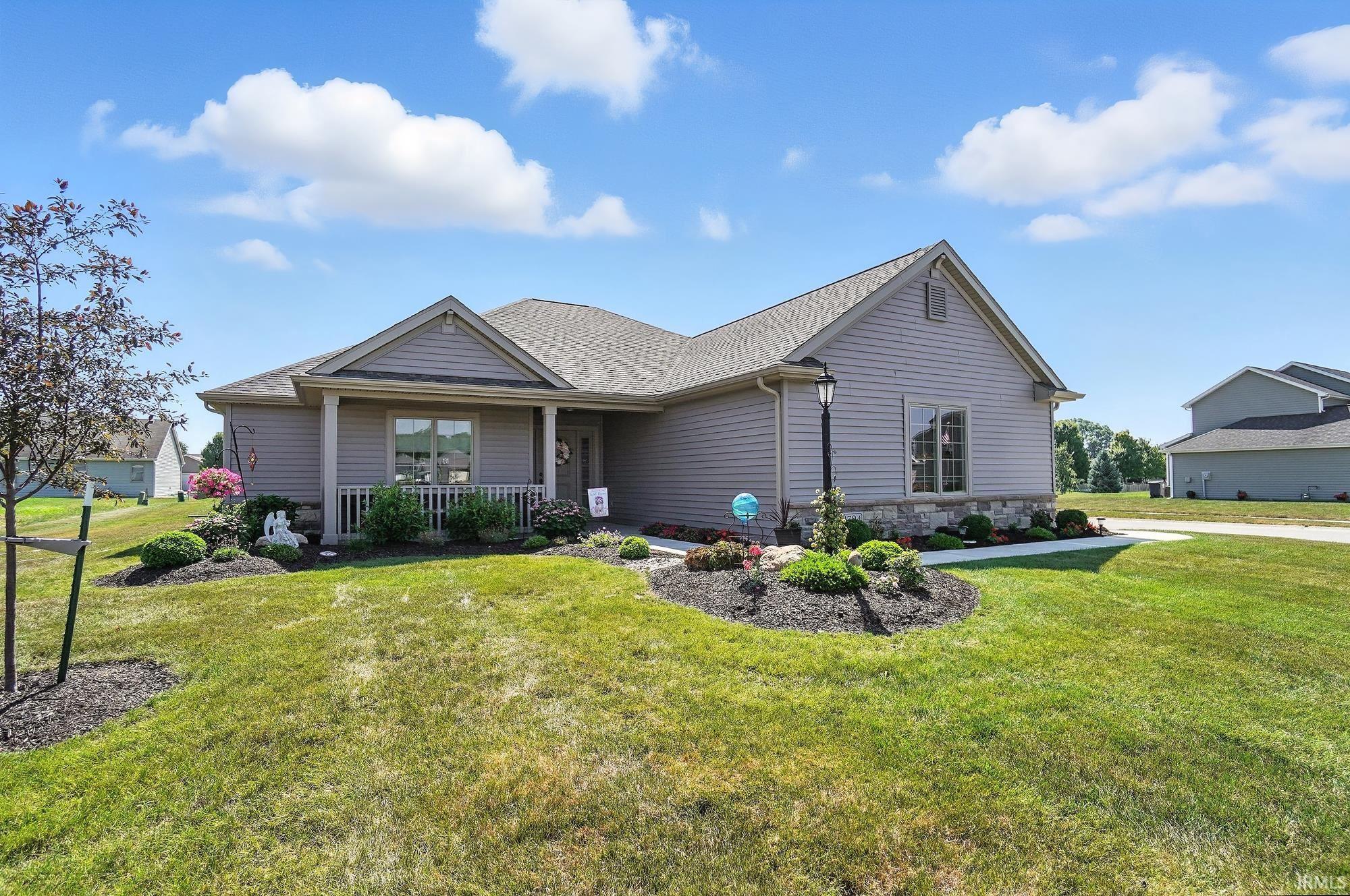 1704 Savona Court  New Haven IN 46774 photo