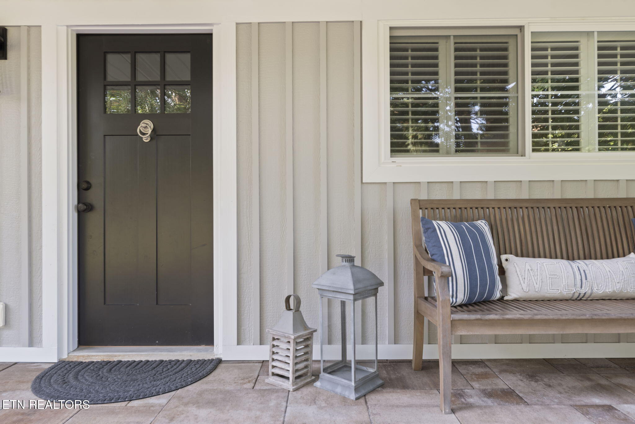 Property Photo: 506 Rockingham Drive TN 37909