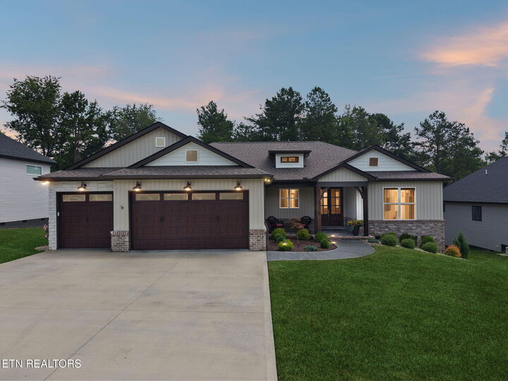 5389 Zion Ridge Rd  Loudon TN 37774 photo