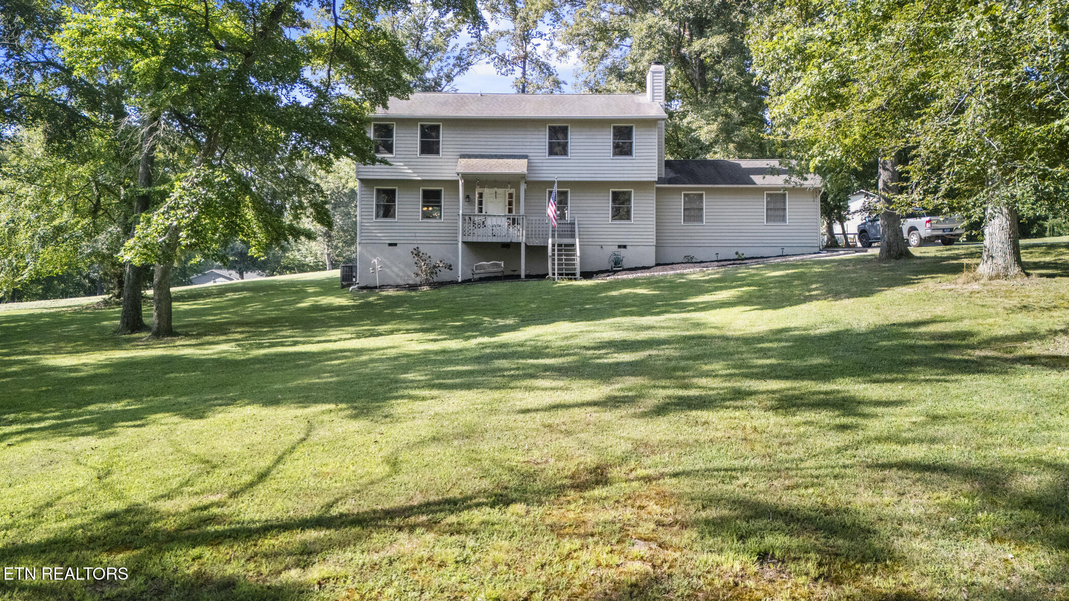 Property Photo: 3447 Mountain View Lane TN 37890