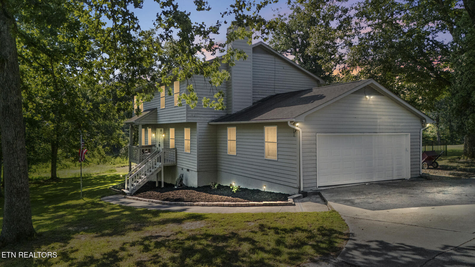 Property Photo:  3447 Mountain View Lane  TN 37890 