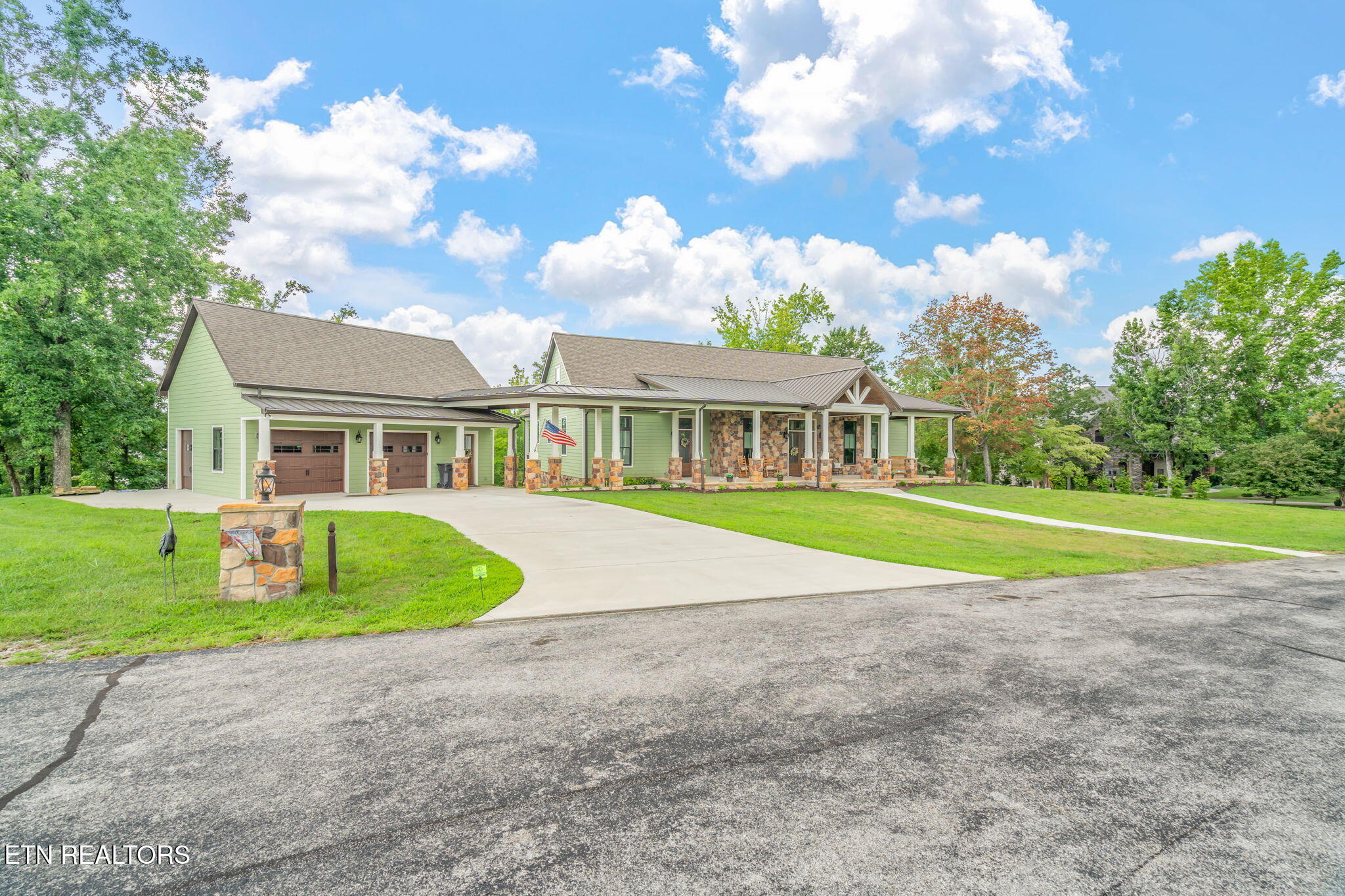 Property Photo: 111 Crane Pointe TN 37854