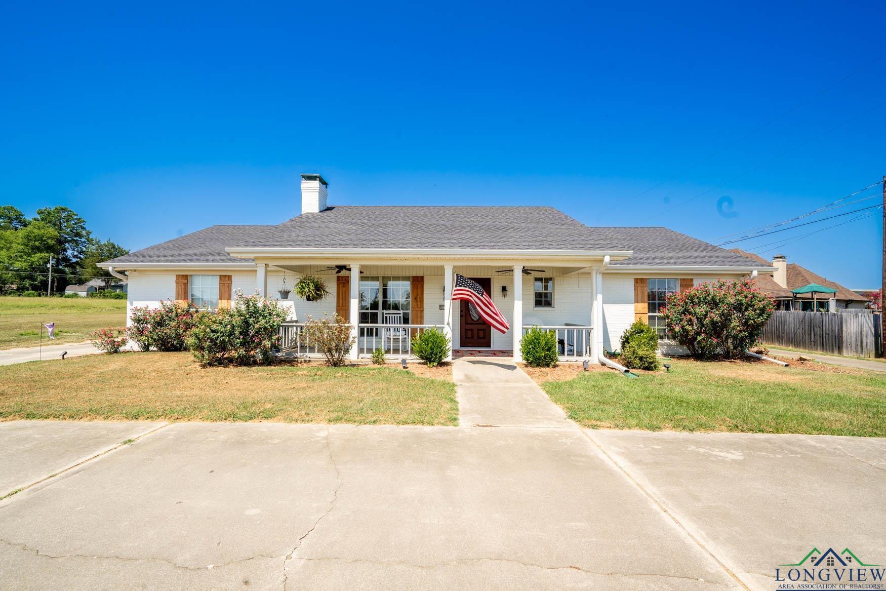 5509 McCann Rd  Longview TX 75605 photo