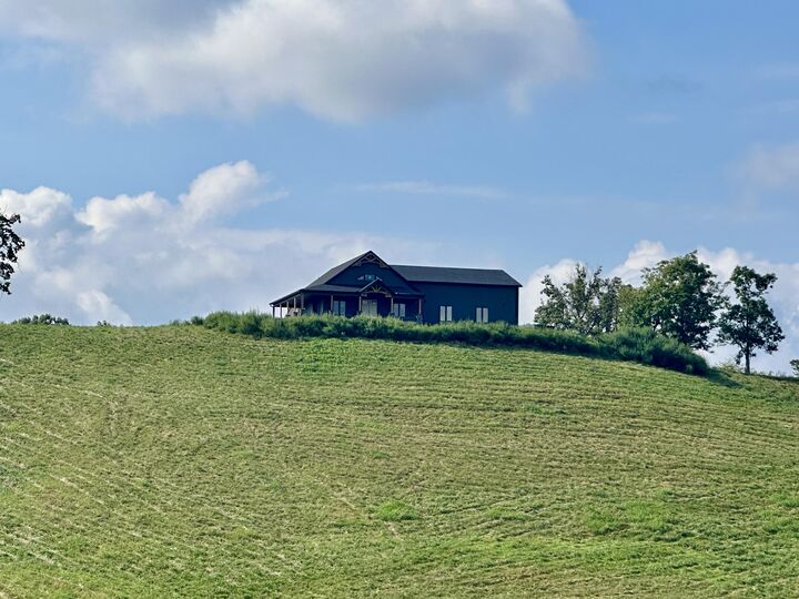 Property Photo: 71 Eagle Landing Tract 9 KY 40741