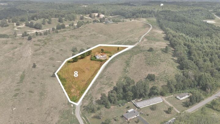Property Photo: 165 Pittsburg Landing KY 40741
