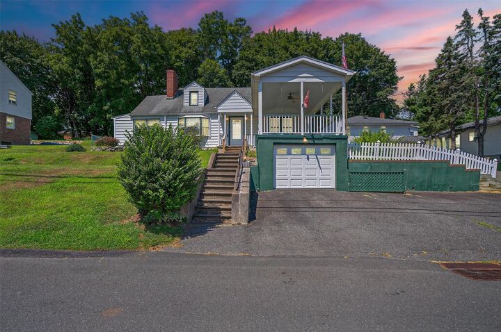 29 Jay Street  Stony Point NY 10980 photo