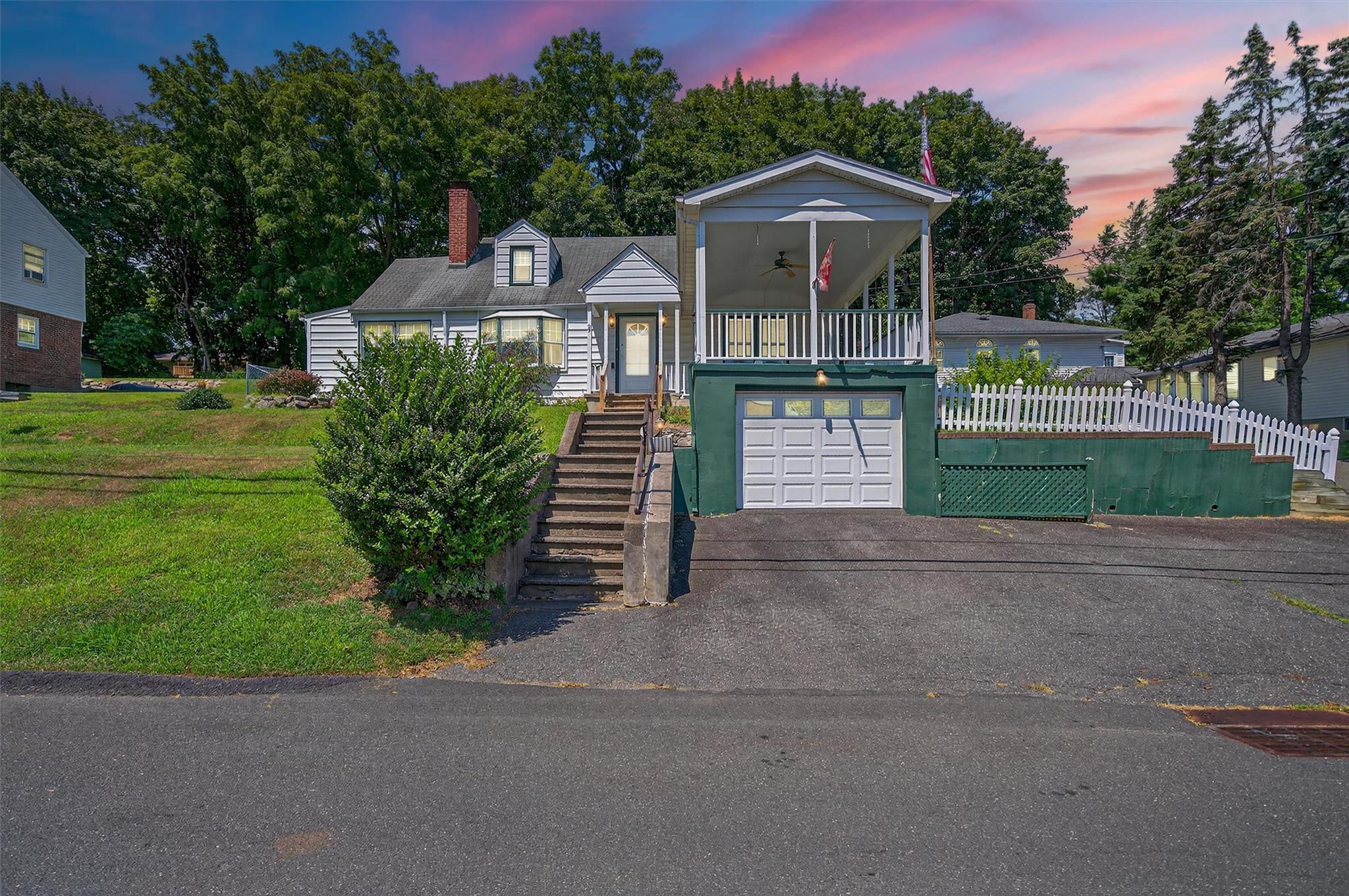 Property Photo: 29 Jay Street NY 10980