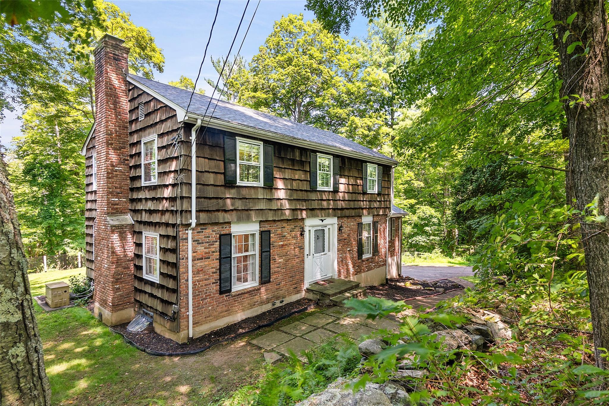 Property Photo:  20 Boutonville Road  NY 10590 