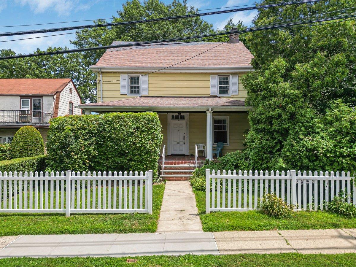 Property Photo: 115 Mount Joy Place NY 10801