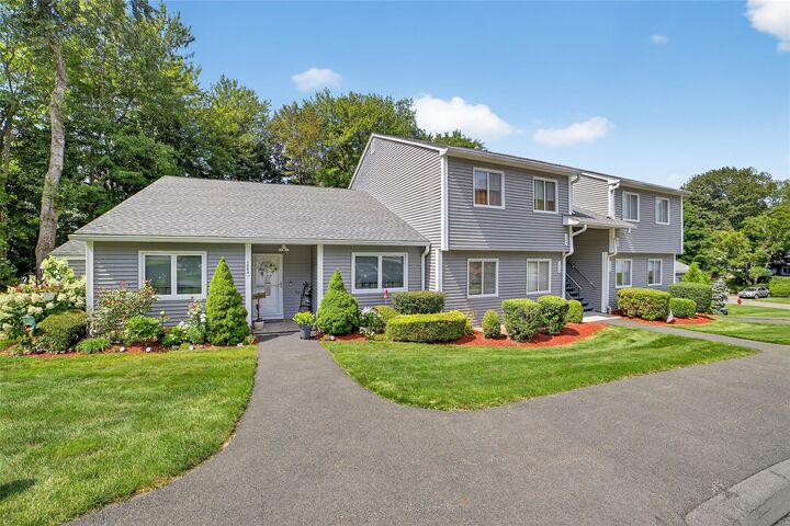 Property Photo:  188 Long Hill Drive C  NY 10598 