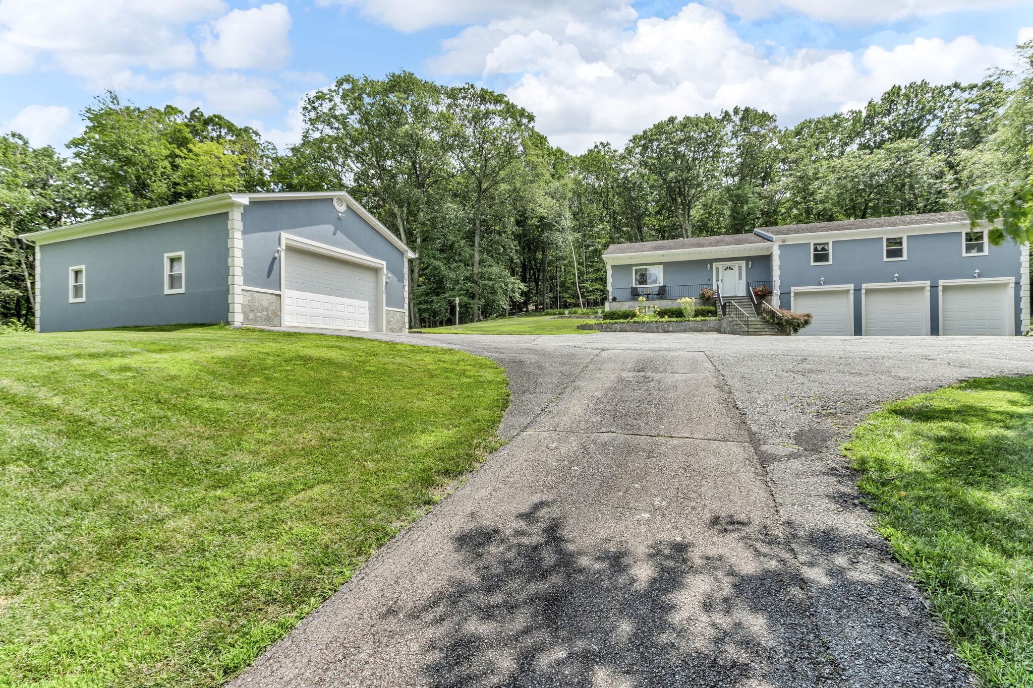 Property Photo: 21 Whittier Hills Road NY 10560