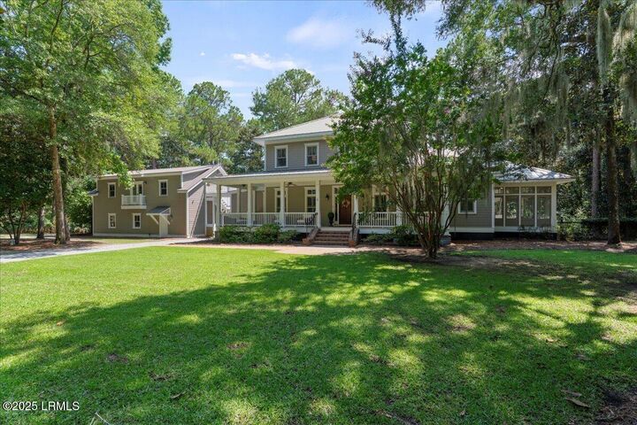 Property Photo: 6 Tuxedo Drive SC 29907