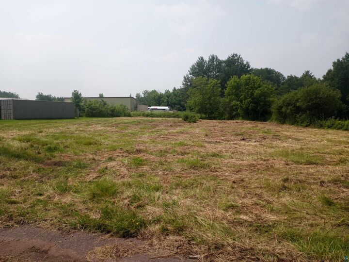 Property Photo:  Xx Sanborn Ave  WI 54806 