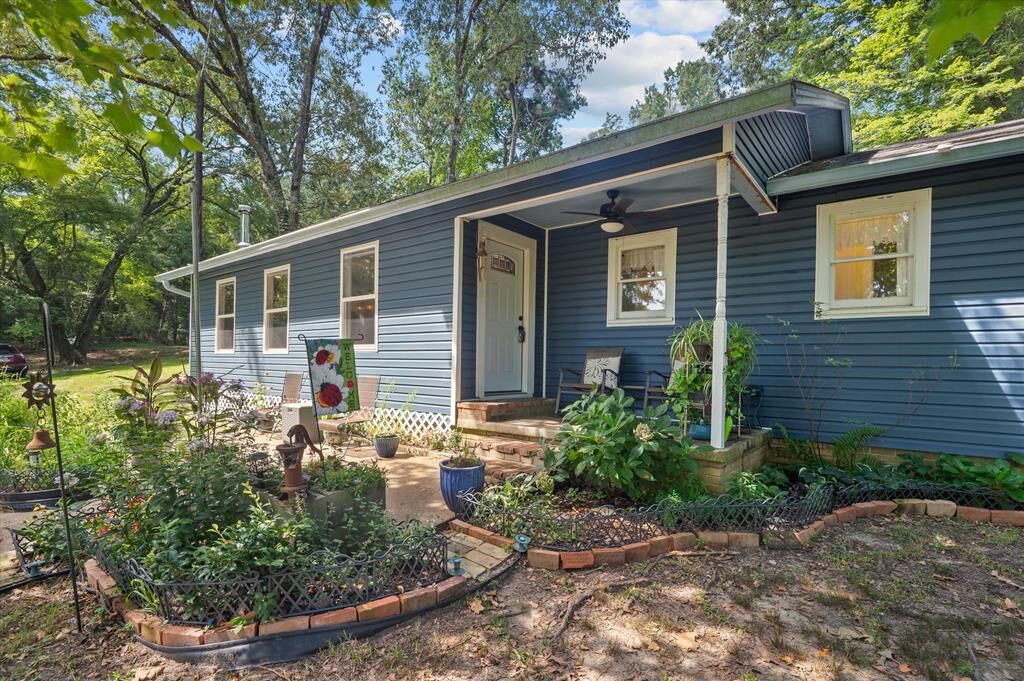 Property Photo:  4890 Fm 2259  TX 75961 
