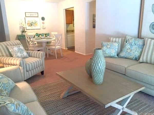 Property Photo: 205 Shelton Beach Road Apt 143 AL 36571