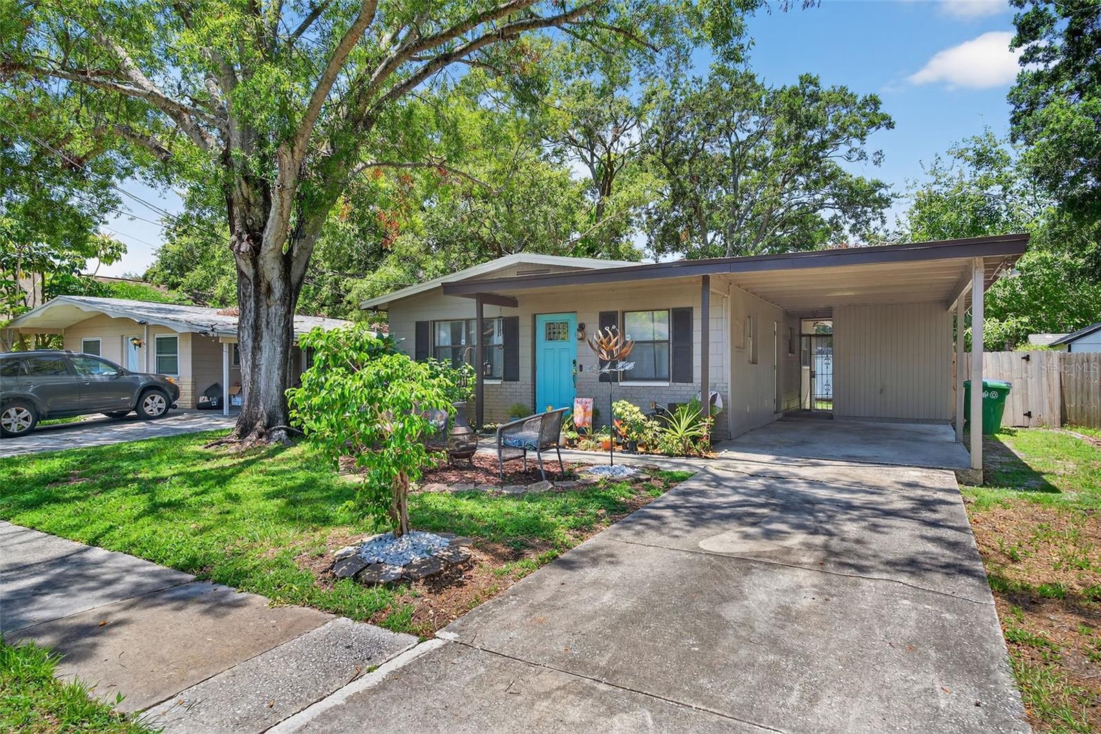Property Photo:  7009 S Fitzgerald Street  FL 33616 
