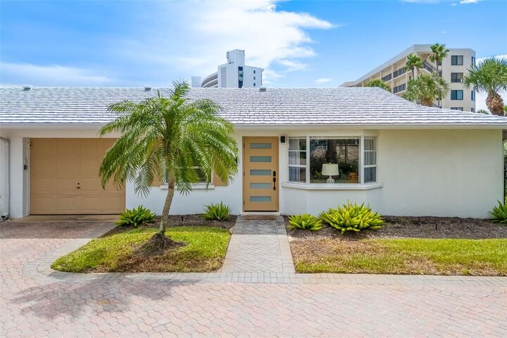 6300 Midnight Pass Road 2  Sarasota FL 34242 photo