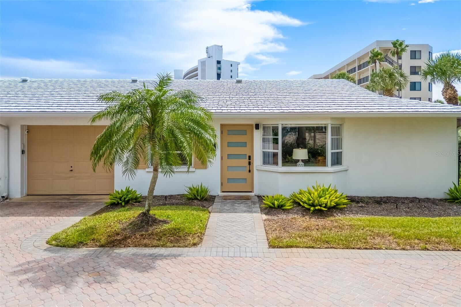 Property Photo:  6300 Midnight Pass Road 2  FL 34242 