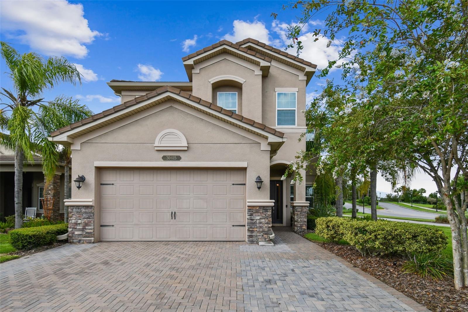 Property Photo: 30415 Palmer Oak Drive FL 33543