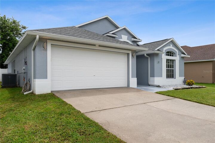 Property Photo:  107 Thornbury Lane  FL 34744 