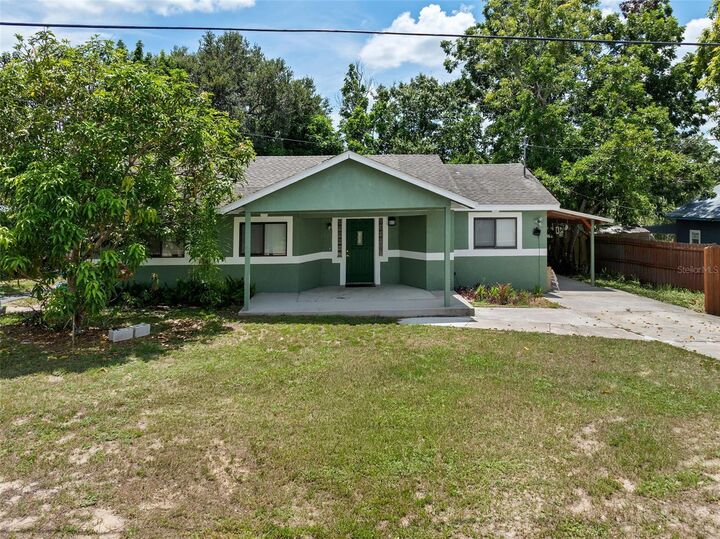 Property Photo:  304 Shepard  FL 33838 