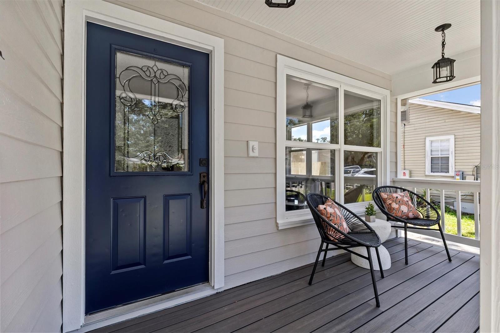 Property Photo:  325 W Haya Street  FL 33603 