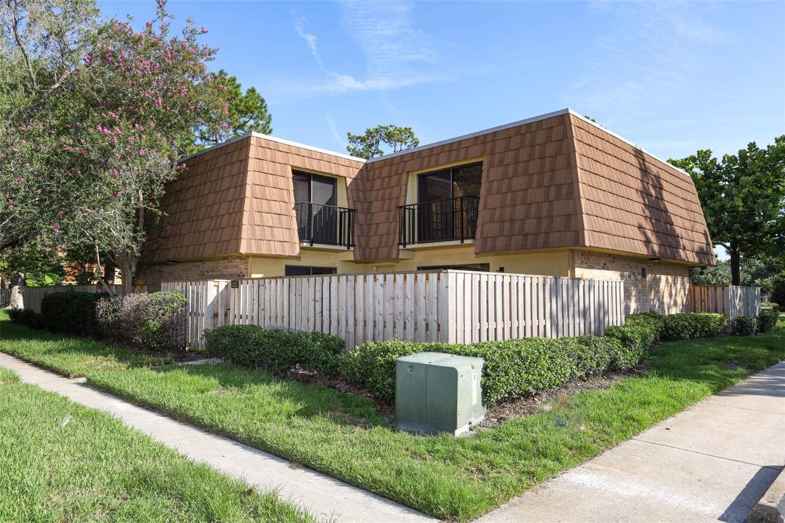 Property Photo: 5251 Brook Court 242 FL 32811