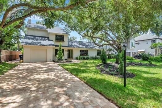 Property Photo: 4504 W Lamb Avenue FL 33629
