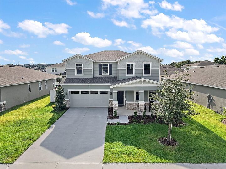 Property Photo:  3711 Malad Way  FL 32778 