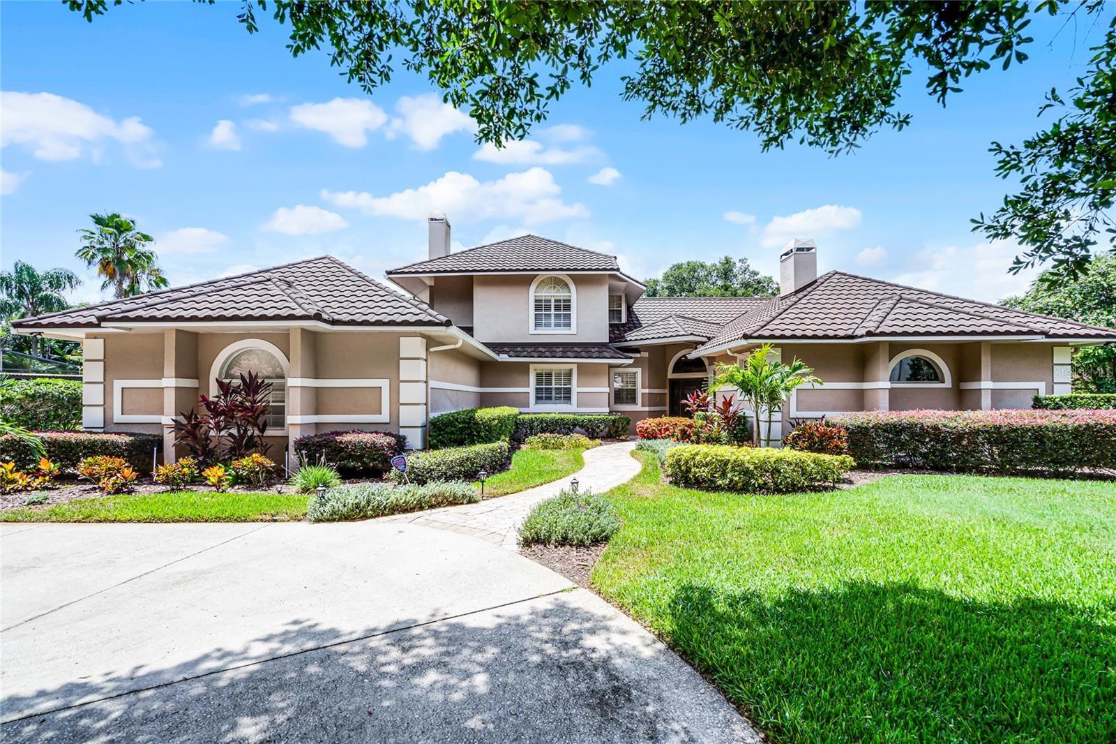 Property Photo:  7710 Dawberry Court  FL 32819 
