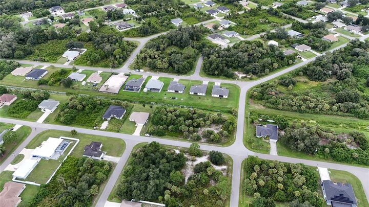 Property Photo: Lot 1 &Amp 2 Wawana Road FL 34287