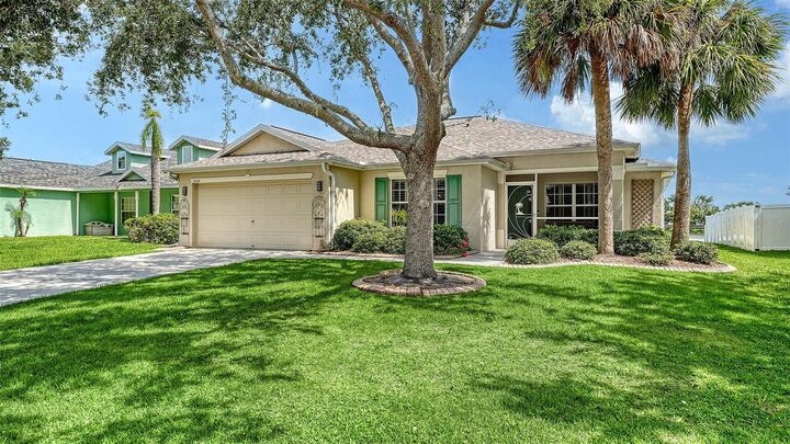Property Photo: 12034 Larson Lane FL 34219